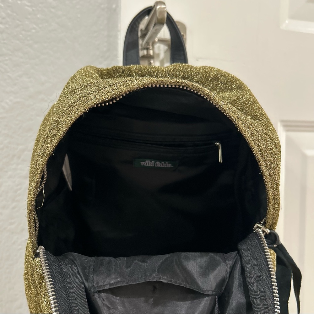 Wild Fable Mini Backpack - Picture 4 of 4
